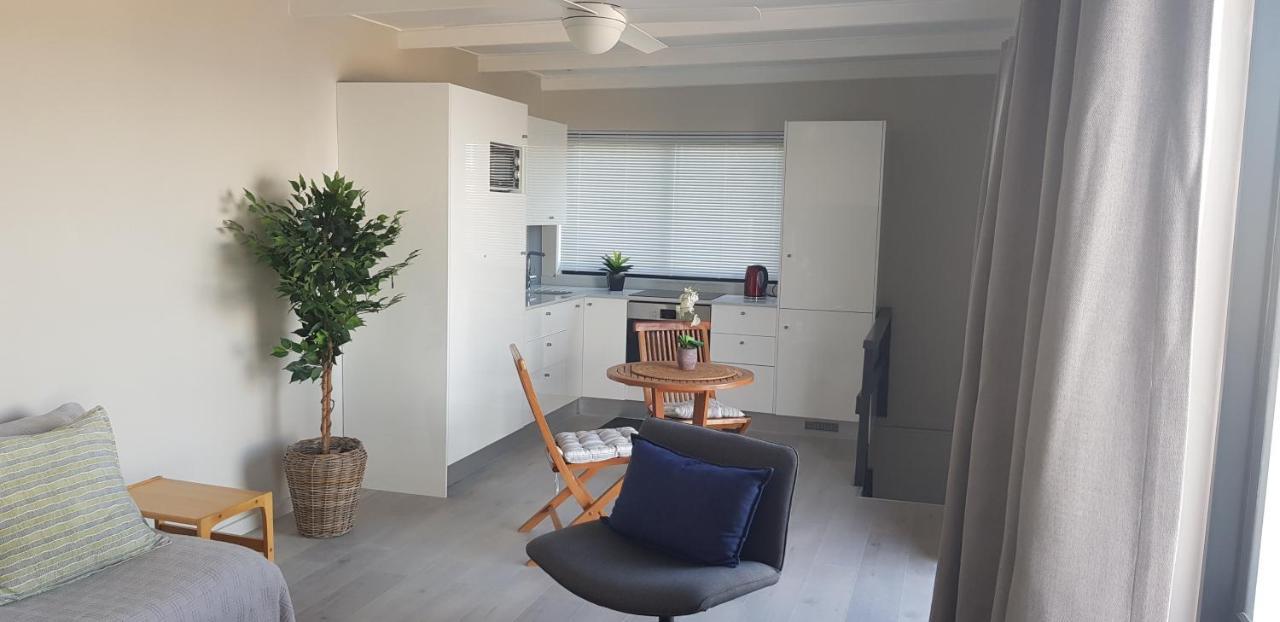 Camps Bay Cosy Accommodation Cape Town Dış mekan fotoğraf