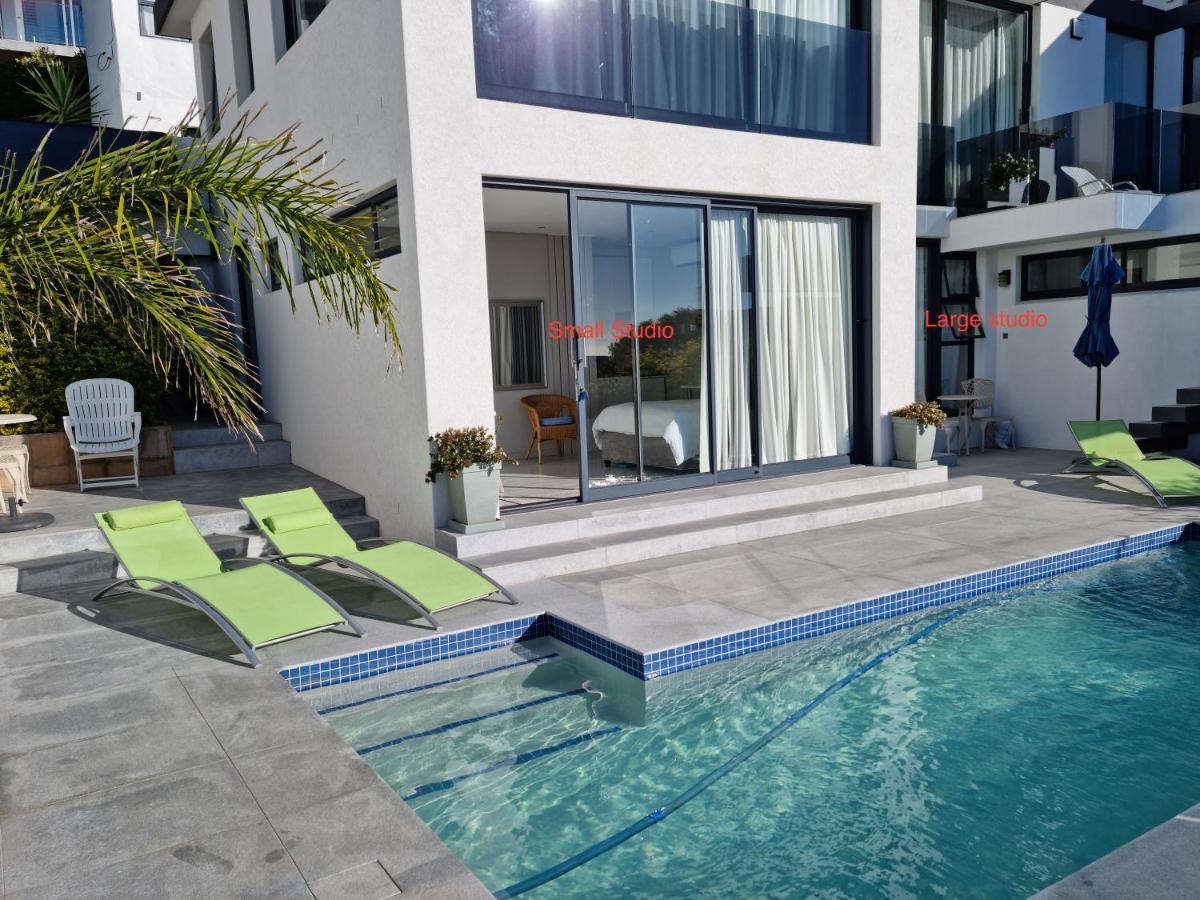 Camps Bay Cosy Accommodation Cape Town Dış mekan fotoğraf