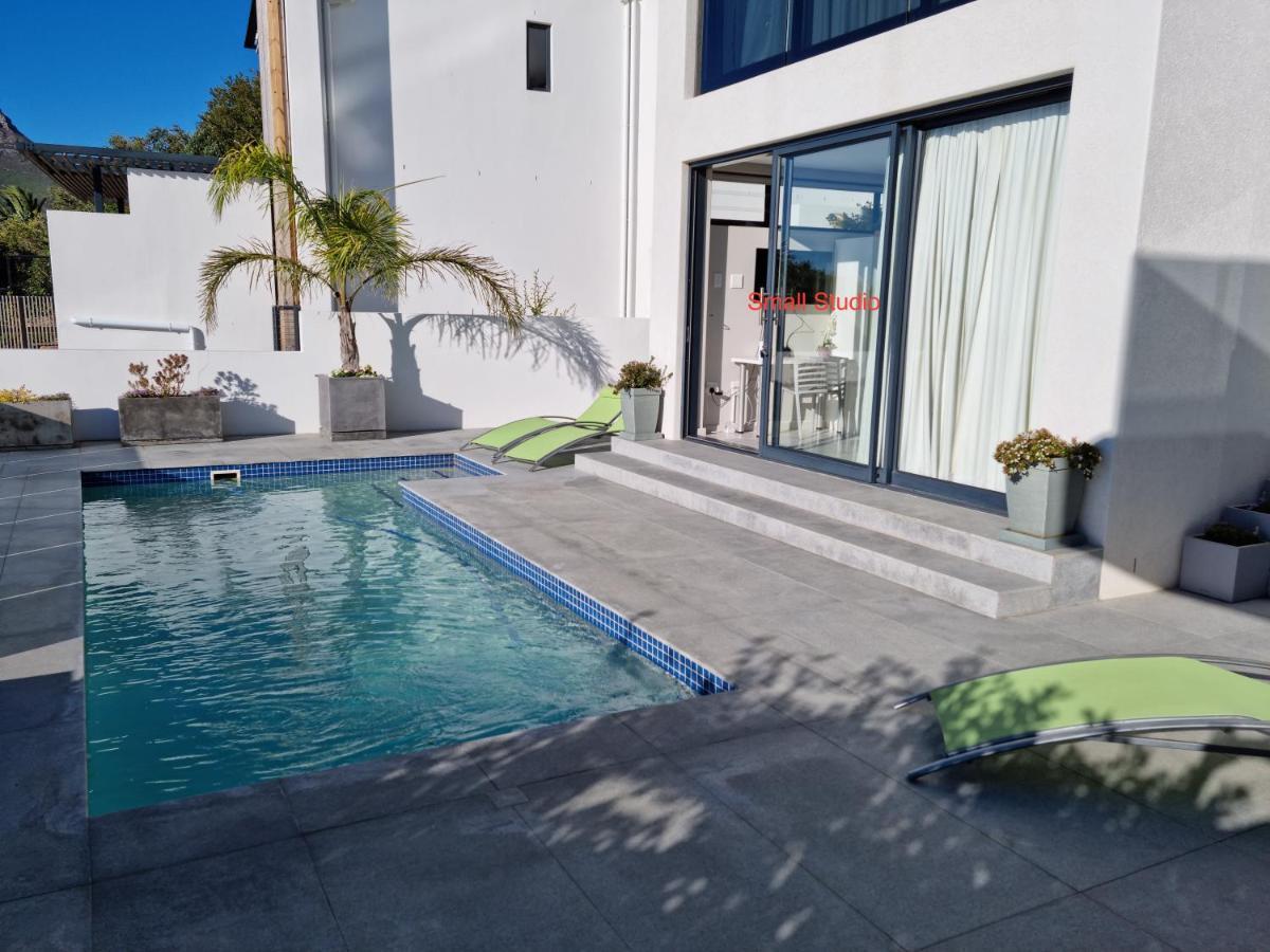 Camps Bay Cosy Accommodation Cape Town Dış mekan fotoğraf