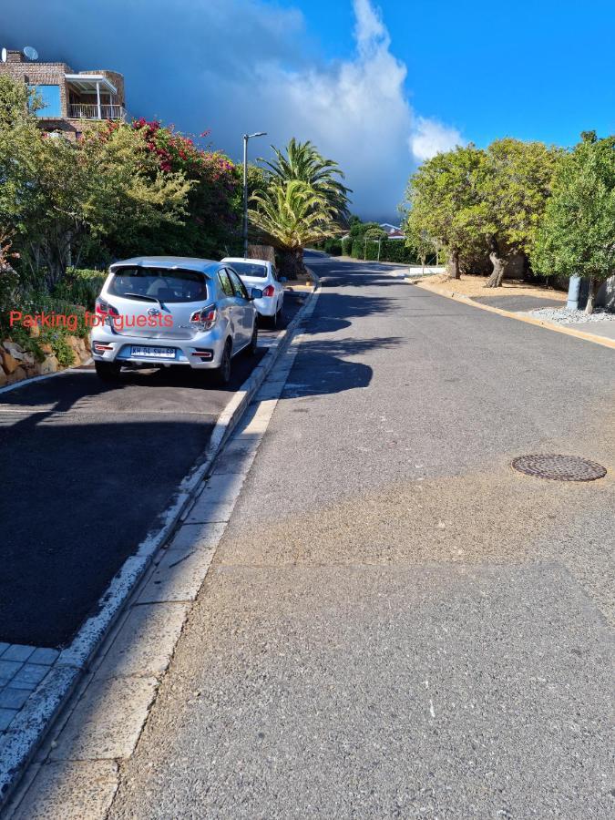 Camps Bay Cosy Accommodation Cape Town Dış mekan fotoğraf