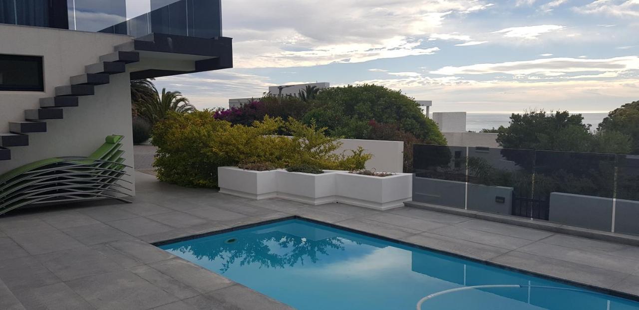 Camps Bay Cosy Accommodation Cape Town Dış mekan fotoğraf