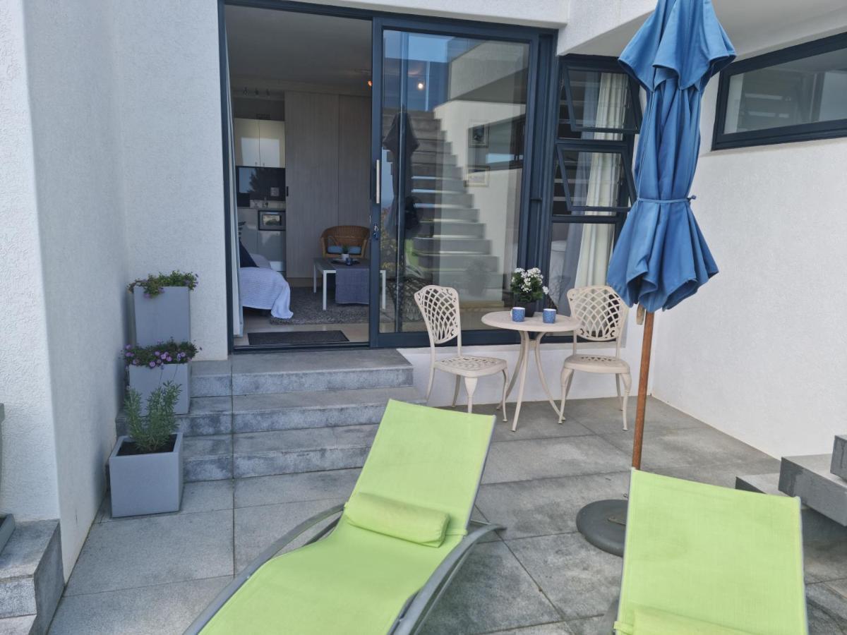 Camps Bay Cosy Accommodation Cape Town Dış mekan fotoğraf