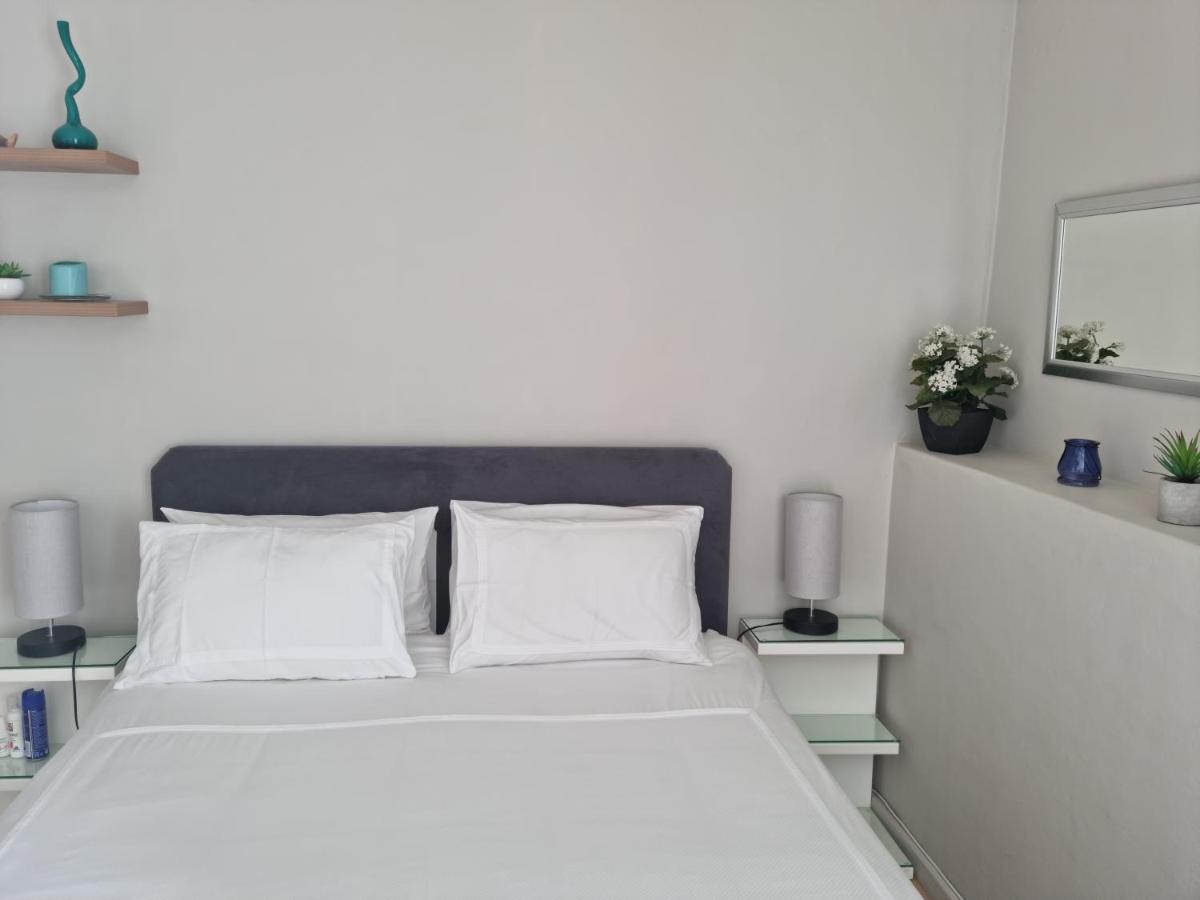 Camps Bay Cosy Accommodation Cape Town Dış mekan fotoğraf