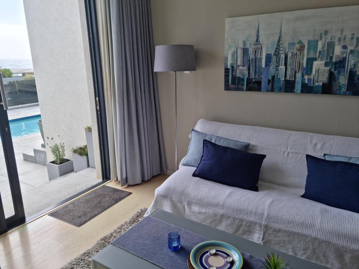Camps Bay Cosy Accommodation Cape Town Dış mekan fotoğraf