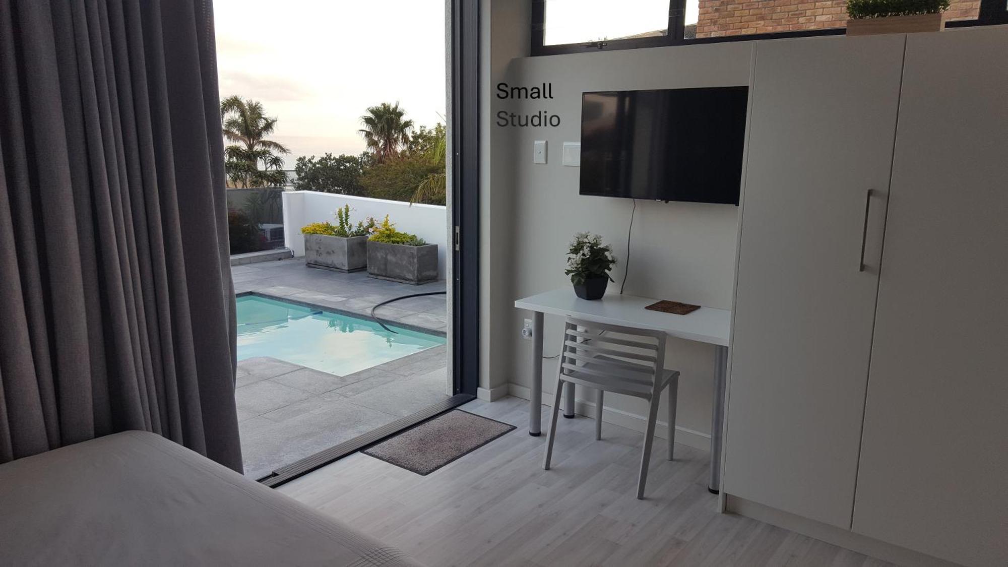Camps Bay Cosy Accommodation Cape Town Dış mekan fotoğraf