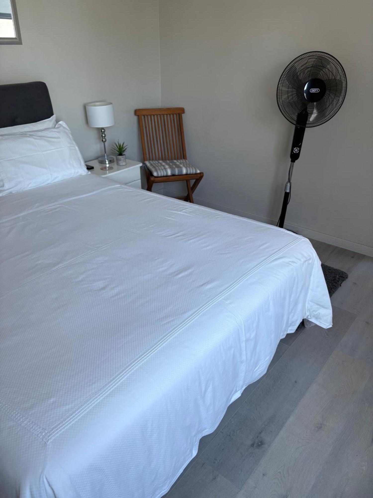 Camps Bay Cosy Accommodation Cape Town Dış mekan fotoğraf