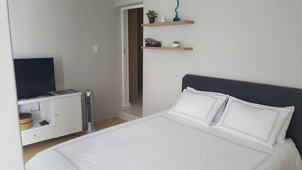 Camps Bay Cosy Accommodation Cape Town Dış mekan fotoğraf
