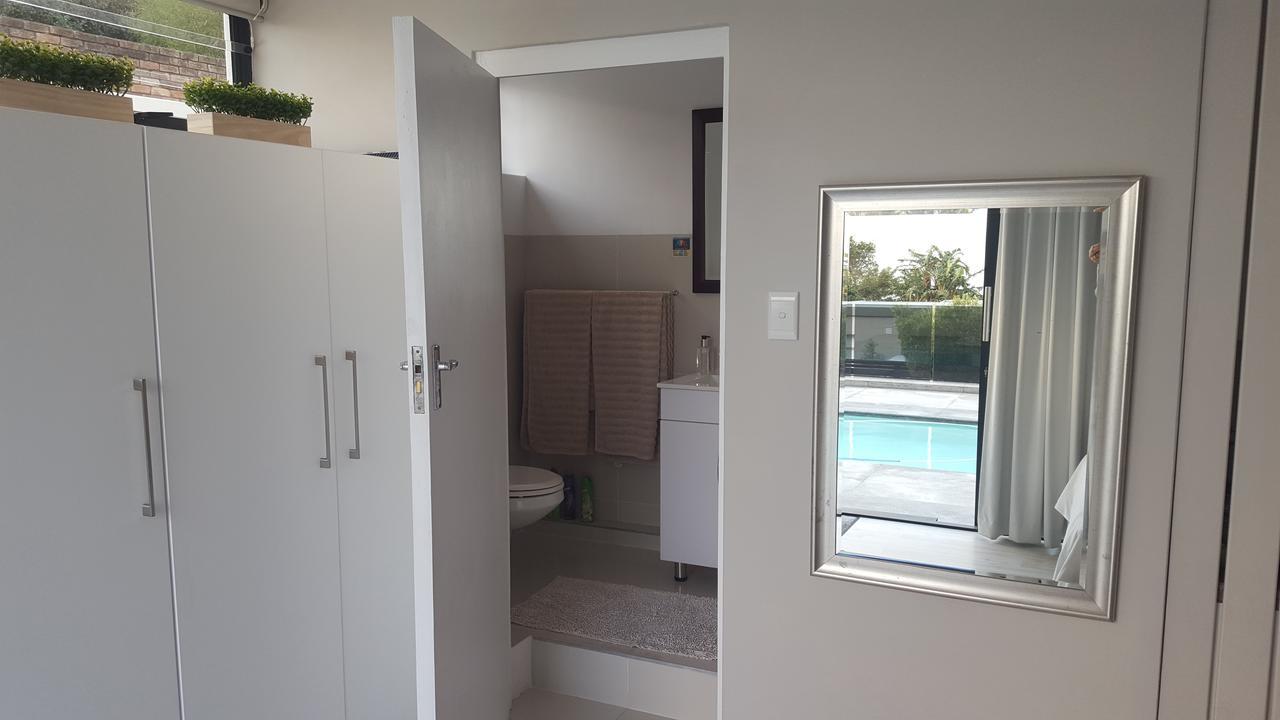 Camps Bay Cosy Accommodation Cape Town Dış mekan fotoğraf