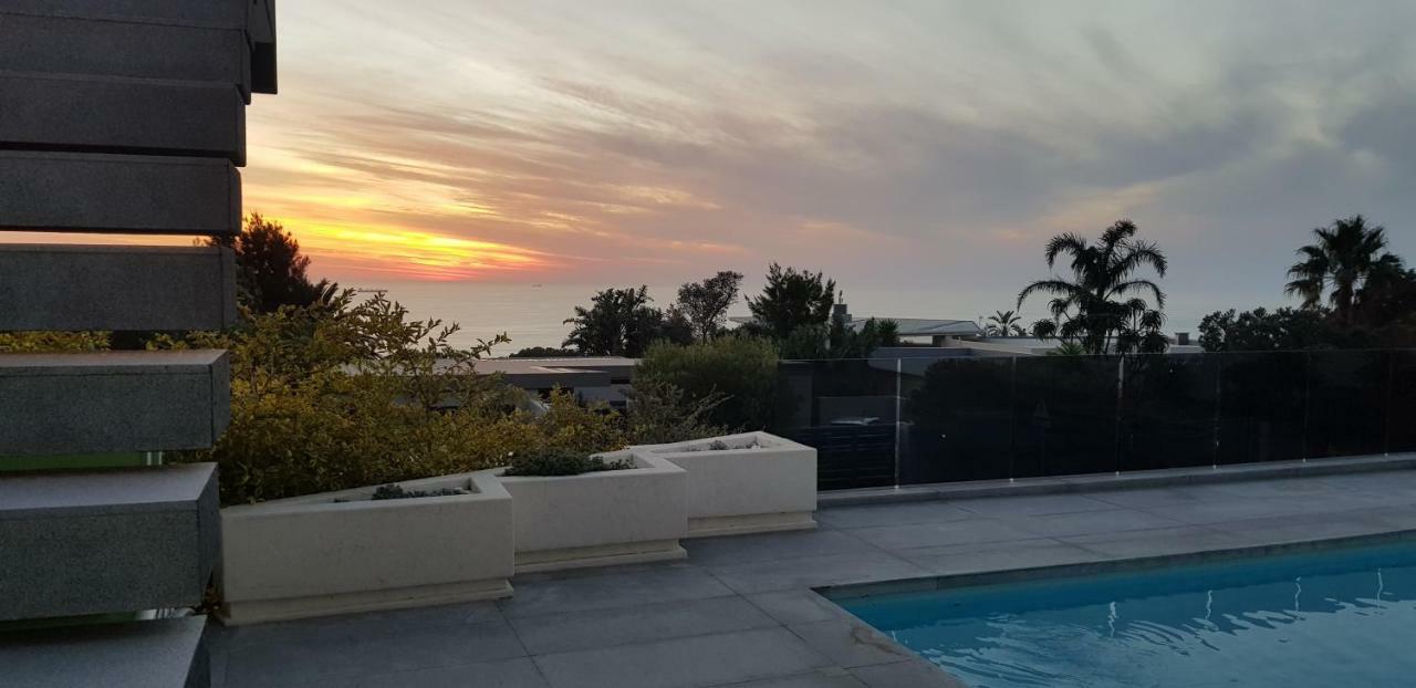 Camps Bay Cosy Accommodation Cape Town Dış mekan fotoğraf