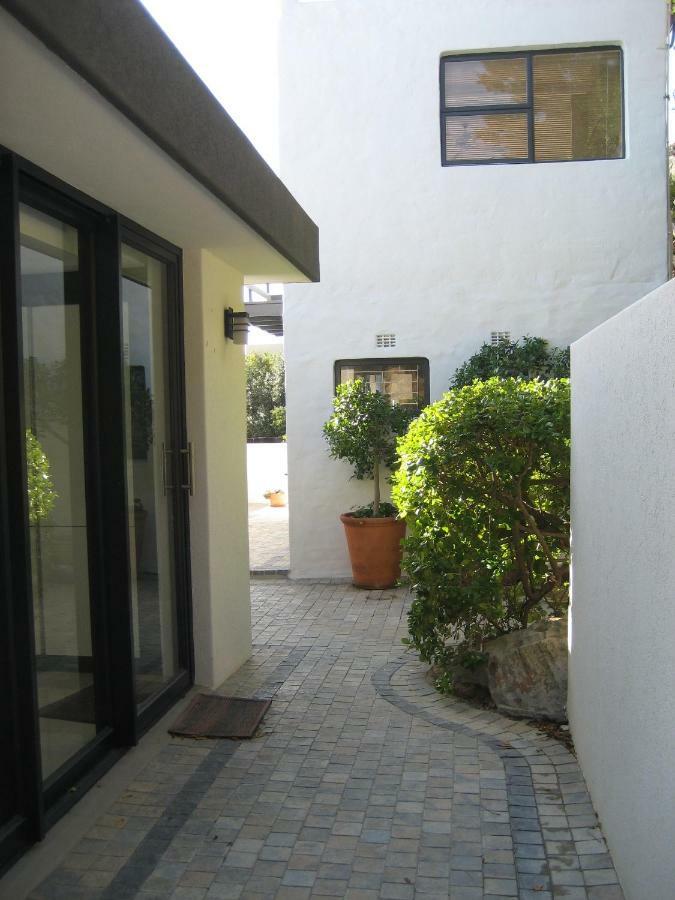 Camps Bay Cosy Accommodation Cape Town Dış mekan fotoğraf