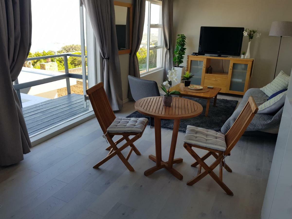 Camps Bay Cosy Accommodation Cape Town Dış mekan fotoğraf