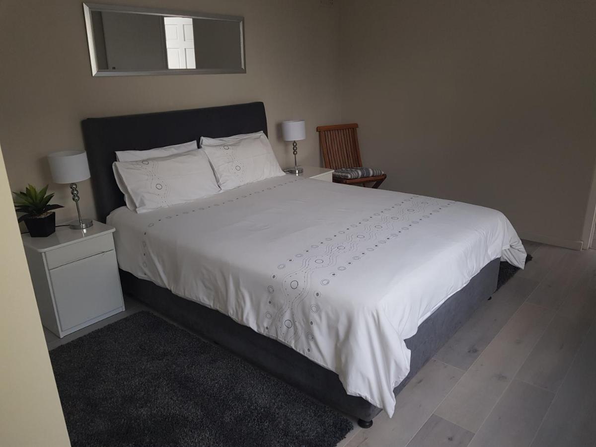 Camps Bay Cosy Accommodation Cape Town Dış mekan fotoğraf